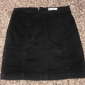 Free People Skirt